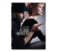 Fosse - Verdon - Season 1 (DVD) Norbert Leo Butz Michelle Williams Sam Rockwell