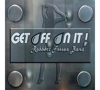 Fossen, Robbert - Get Off On It