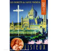 Fossey, Brigitte - Fioretti De Sainte Therese