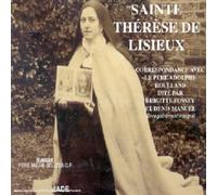 Fossey,Brigitte - Sainte Therese de Lisieux 3