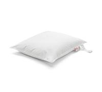 FOSSFLAKES Cuscini Nordici per chi Dorme Sul Fianco | Cuscino Cervicale e Cuscino per il Collo con Imbottitura Accogliente | Cuscino Memory Foam Cervicale per Alleviare la Tensione del Collo 50 x 70cm