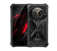 Fossibot F101 Pro 4G 8GB 128GB 5.45" Nero