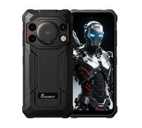 FOSSiBOT F110 Pro 5G, smartphone robusto, 20 GB di RAM + 128 GB di ROM, schermo HD+ da 6,745 pollici, batteria da 10.000 mAh, fotocamera AI da 50 MP - Nouvo