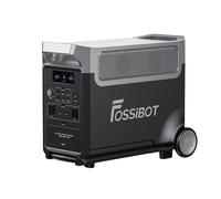 FOSSiBOT F3600 Pro Centrale elettrica portatile 3840Wh - Nouvo