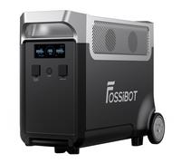 FOSSiBOT FB3840 Batteria di estensione, pacco batteria LiFePO4 da 3840 Wh per F3600 Pro - Nouvo