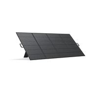 FOSSiBOT Pannello solare pieghevole da 420 W, pannello solare per F1800 F2400 F3600 portatile, modulo fotovoltaico, impianto solare per esterni, giardino, balcone, roulotte, campeggio