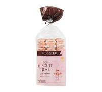 FOSSIER Le Biscuit Rose de Reims 250 g