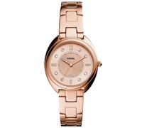Fossil, ,Accessories ,Donna ,Rosa ,ONE SIZE Elegant Townsman Womens Watch