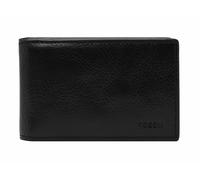 FOSSIL Andrew FPW Bifold Black