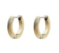 Fossil Anelli Placcati Oro Harlow Jf04771710 - Anello