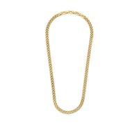 Fossil Arden JF04900710 - Collana da donna in argento Sterling color oro