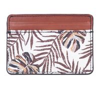 FOSSIL Astuccio 'Bronson' marrone / bianco Donna FOSSIL One Size