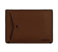 FOSSIL Astuccio 'Joshua' cioccolato Donna FOSSIL XS-XL