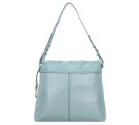 FOSSIL Borsa a spalla 'Gigi' blu fumo / grigio chiaro / verde pastello Donna FOSSIL One Size