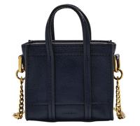 FOSSIL borsa a tracolla Carmen Micro Tote Bag Insignia Blue