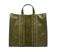 FOSSIL borsa a tracolla Carmen Tote Green Moss