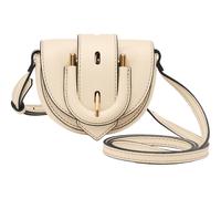 FOSSIL borsa a tracolla Harwell Crossbody Bone