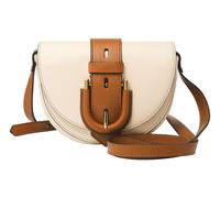 FOSSIL borsa a tracolla Harwell Crossbody Bone