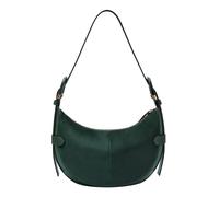 Fossil Harwell, Hobo Bag Donna, Verde, 8.89 cm x 30.48 cm x 20.32 cm