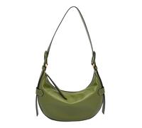 FOSSIL borsa a tracolla Harwell Hobo Tarragon