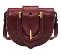 Fossil Harwell Borsa a tracolla Pelle 11 cm scarlet (TAS002983)