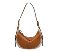 FOSSIL borsa a tracolla Harwell Shoulder Bag Saddle