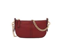 Fossil Borsa a tracolla in pelle rossa Jolie da donna