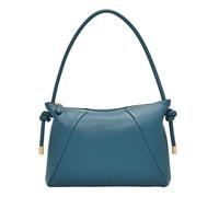FOSSIL borsa a tracolla Willa Leather Shoulder Bag Drizzle