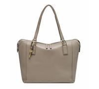 FOSSIL borsa a tracolla Jacqueline Tote Graystone