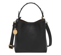 FOSSIL borsa a tracolla Jessie Bucket Crossbody Bag S Black