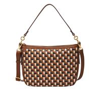 FOSSIL borsa a tracolla Jolie Crossbody M Multi Brown