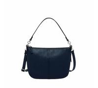 Fossil Jolie, Borsa a Tracolla Donna, Blu, Small