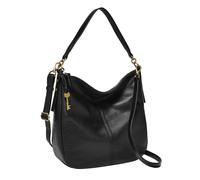 FOSSIL borsa a tracolla Jolie Hobo Black