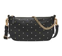 Fossil Jolie Borsa a tracolla Pelle 23 cm SCHWARZ (TAS002988)
