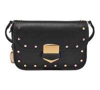 FOSSIL borsa a tracolla Lennox Flap Crossbody S Black