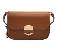 Fossil Lennox Borsa a tracolla Pelle 19.5 cm medium brown (ZB1926200)