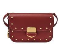 FOSSIL borsa a tracolla Lennox Flap Crossbody S Scarlet