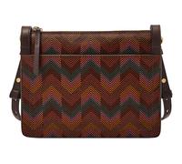 FOSSIL borsa a tracolla Taryn Crossbody Bag Harlow Multi Print