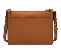 FOSSIL borsa a tracolla Taryn Crossbody Bag Saddle