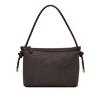 Fossil Willa, Borsa a Tracolla Donna, Marrone, Medium