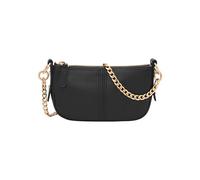 Fossil Jolie Borsa a tracolla Pelle 19 cm SCHWARZ (TAS002986)