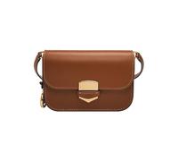Fossil Lennox Borsa a tracolla Pelle 19.5 cm medium brown (ZB1926200)