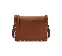 Fossil - Borsa da Donna Taryn in Pelle a Tracolla, Castano