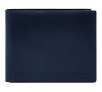 FOSSIL borsa Derrick Bifold With Flip ID