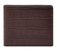 FOSSIL borsa Derrick Bifold With Flip ID