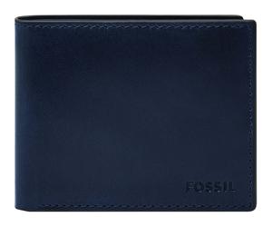 FOSSIL borsa Derrick Bifold With Flip ID