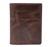 FOSSIL borsa Derrick International Combi