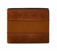 FOSSIL borsa Everett Large Coin Pocket Bifold