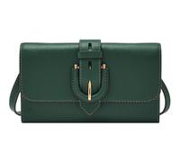 Fossil Harwell, Borsa a Tracolla Donna, Verde
