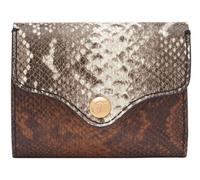 FOSSIL borsa Heritage Trifold Python